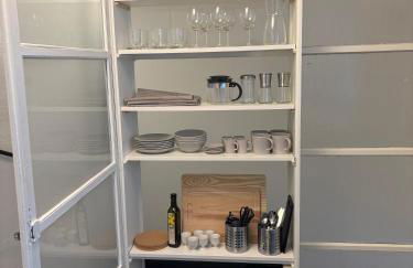 Design Serviced Apartments - Photo 37