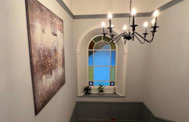 The Globe Apartments and Bedrooms - Foto 48
