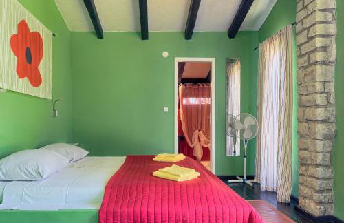 Villa Moira by Interhome - Foto 70