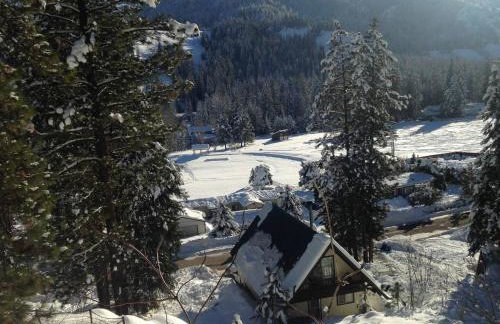 Hansel Getaway Chalet - Foto 27