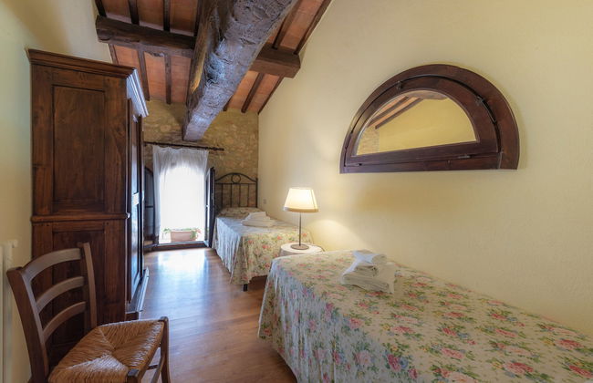Le Mascie Country House - Foto 4