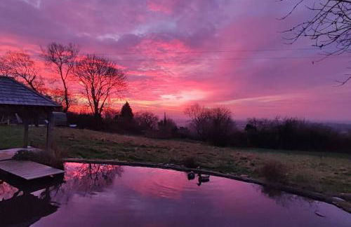 Hide on the Hill Cottage - Foto 10