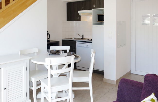 Domaine de la Baie- T2 4 pers. - Foto 9