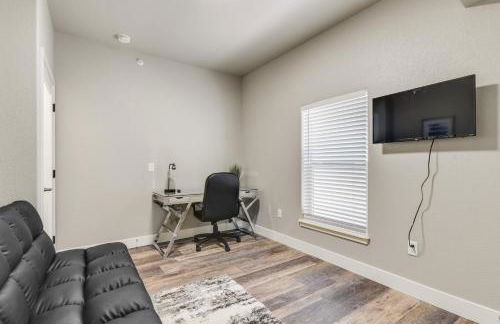 New Upper Condo-Covered Deck-Pet Friendly - Foto 21