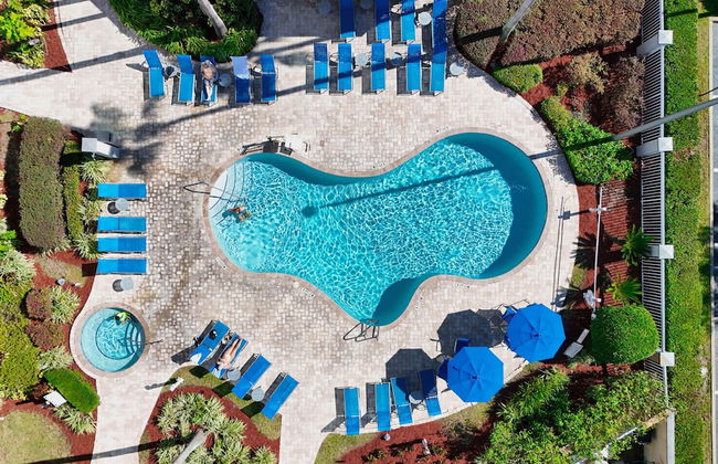 Disney Epic 1st Floor Shuttle - Foto 32