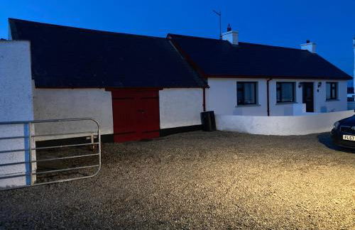 Littles Cottage, heart of the Mournes - Photo 28