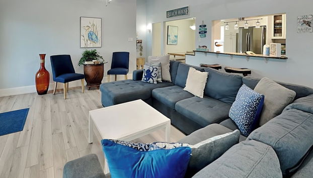 Équipement de l’hébergement