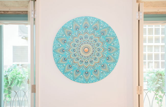 Liiiving in Porto - Boho Blue Home - Foto 27