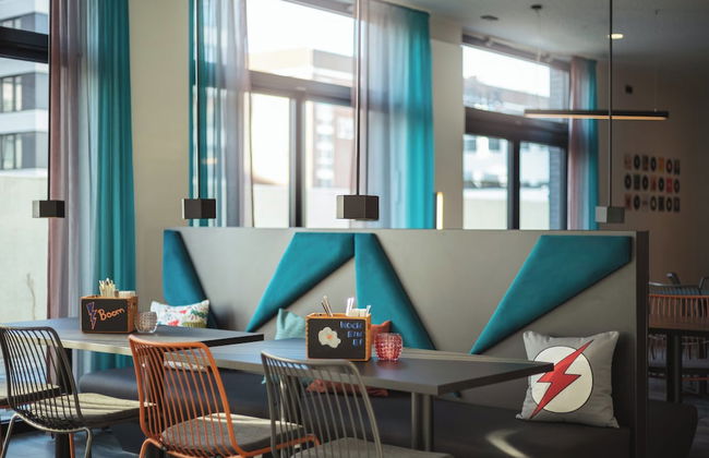 Candlewood Suites Berlin Charlottenburg by IHG - Foto 37