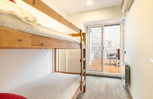 Luxury Beach Apartment, next to the sea - Foto 16