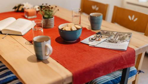 Ferienwohnung Reitinger - Foto 2