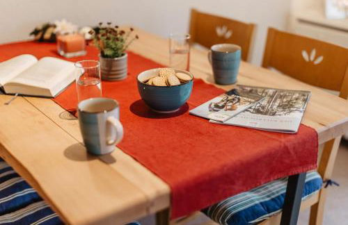 Ferienwohnung Reitinger - Foto 2