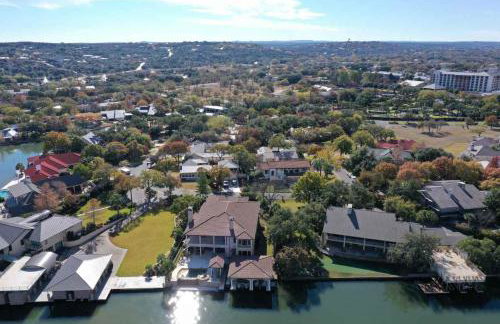Luxury Spanish Style Home Walking Steps to HSB Resort - Foto 48