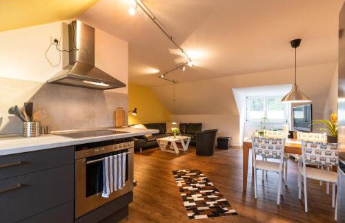 Villa Duck-Dich-Südheide - Photo 25