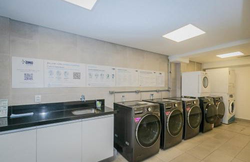 Flat moderno no Buritis com Ar Condicionado - Foto 21