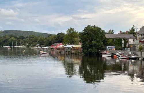 Stunning seaside town cottage - Foto 14