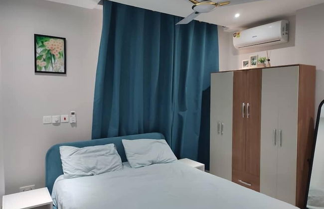 The Pearls East Legon - Foto 7