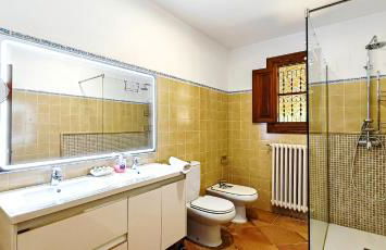 Villa Can Tomeu - Foto 25