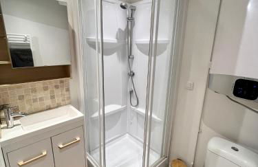 Studio centre historique RDC - WIFI - Foto 10