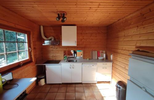 Ferienhaus im idyllischen Nümbrecht Grunewald - Foto 8