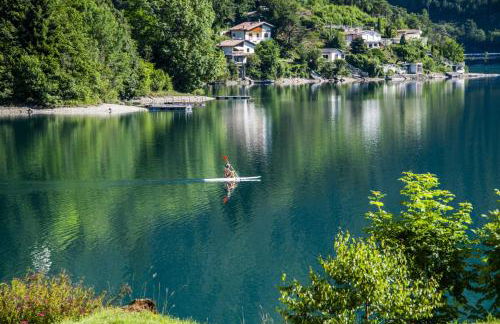 Apartments in Locca - Ledrosee 26351 - Foto 15