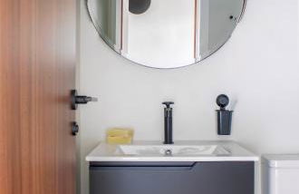 Cozy Bright - 1Bedroom 1 Bathroom - La Latina - Foto 19