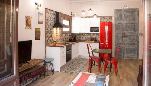 Minicasa el Mesoncico - Alojamiento vacacional en Cehegín - Foto 3