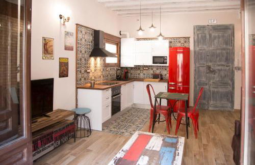 Minicasa el Mesoncico - Alojamiento vacacional en Cehegín - Foto 3