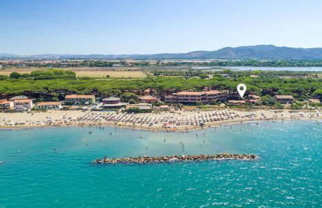 Sweet Home Isolotto - direttamente sulla spiaggia - Foto 12