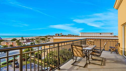 Palms of Treasure Island 405 - Foto 2