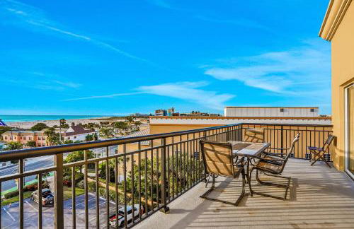 Palms of Treasure Island 405 - Foto 2