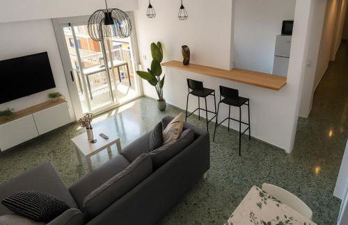 Apartamento de Toni Playa Bellresguard - Foto 3