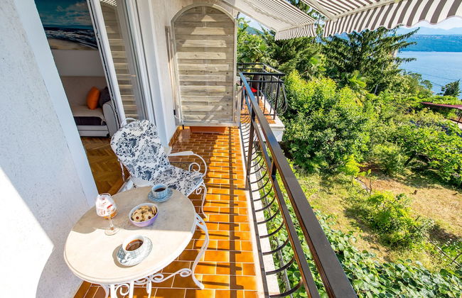 Vista Bay Apartments Opatija - Foto 42