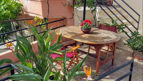 Traditional Residence with terrace - Foto 4