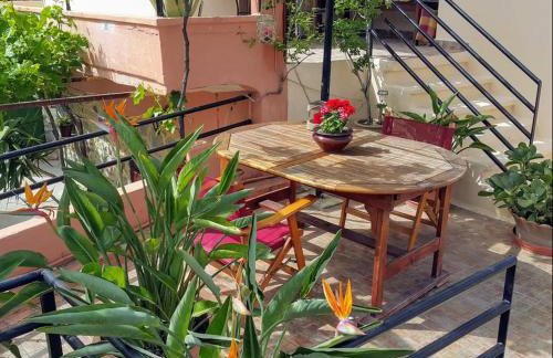 Traditional Residence with terrace - Foto 4