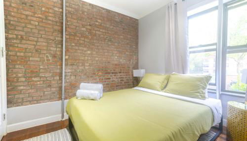 New York Suite Upper East Side Manhattan - Foto 3