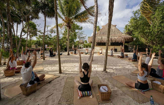 Paradisus La Perla - Adults Only - Riviera Maya - All Inclusive - Foto 75