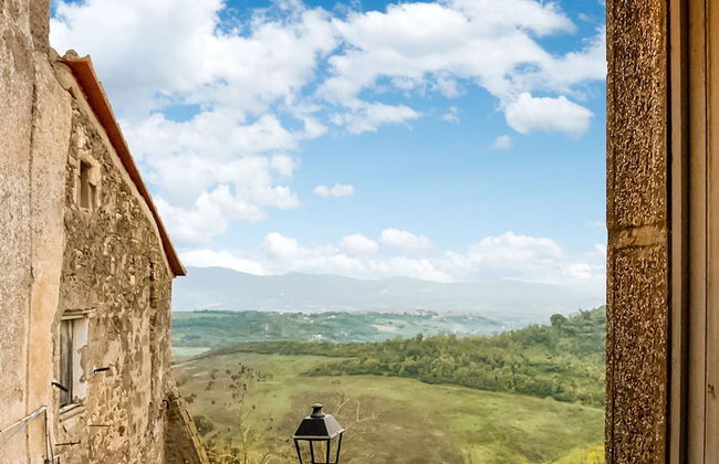 Villa in Rome With Pool & Tiber Valley Views - Foto 41