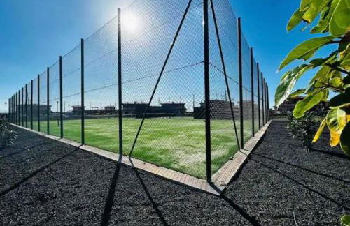 La Torre del Mar, rincón del Atlántico Lajares- Origomare - Remote work - Photo 54