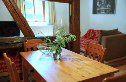 Ferienwohnung Parkblick - Foto 10