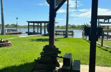 Waterside Oasis at Caney Creek - Foto 32