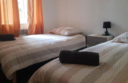 Appartement en entier - Foto 12