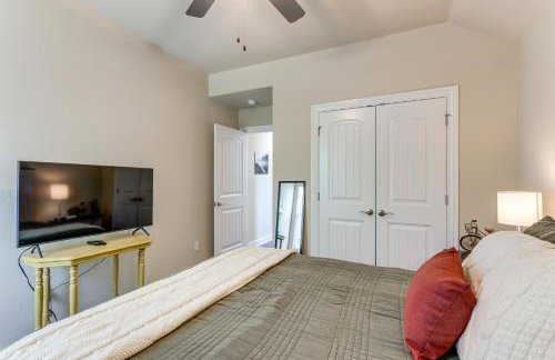 Modern Family Cabin: Walk to Table Rock Lake - Foto 15