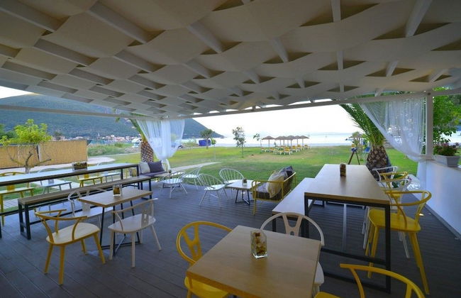 Odeon Hotel - Foto 54