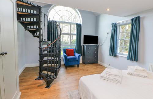 Burns Cottage - Foto 44