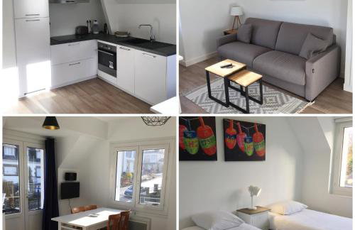 Résidence Ti An Amiral - Foto 30