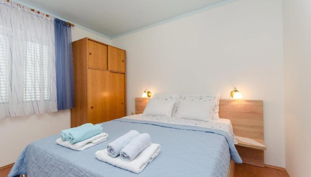 Apartmani Mijatović - Foto 1, Habitación