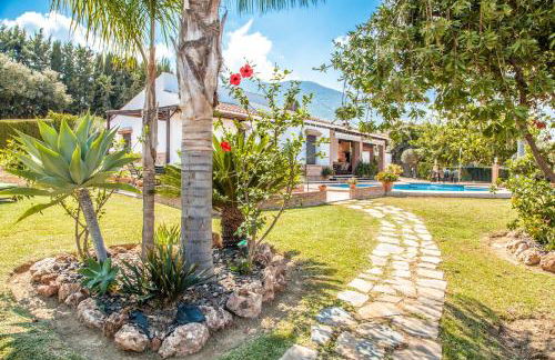 Cubo's Villa Ruiz - Foto 11