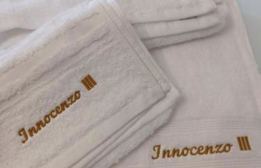 Casa vacanza Città dei Papi Anagni - Foto 54