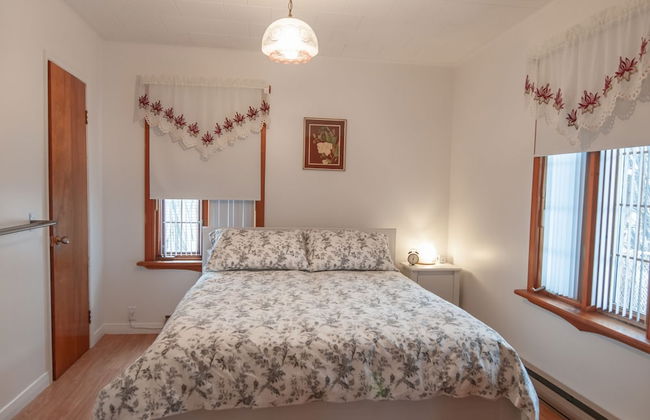 La Maison Gagnon - Foto 4